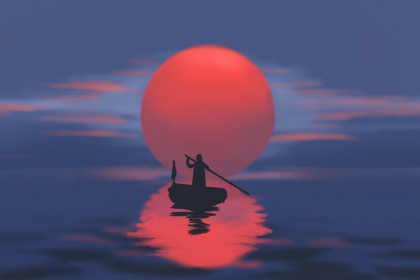 描写上元节古诗 上元节的古诗都有哪些