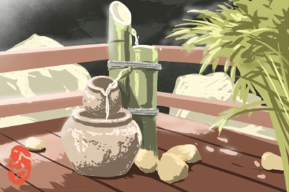 守岁