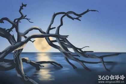 除夕的传说