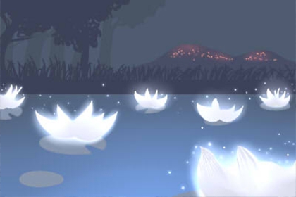 泼水节的习俗
