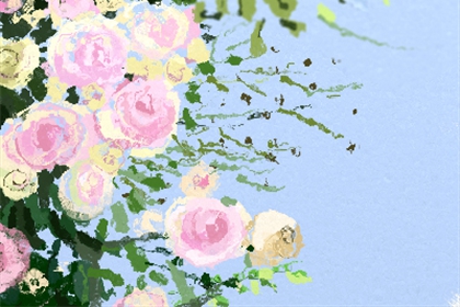 填仓节