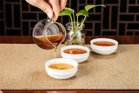 民间传说：茶圣陆羽
