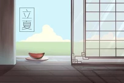 立夏为什么要挂蛋 立夏挂蛋的寓意 立夏为什么要挂蛋 立夏挂蛋的寓意