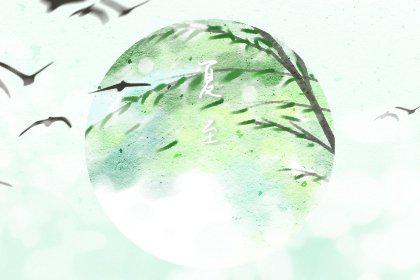 夏至2 夏至2