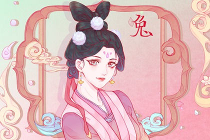 2022年生肖兔运势完整版 事业平稳感情升温 2022年生肖兔运势完整版 事业平稳感情升温