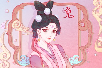 2022年生肖兔的运势解析 感情桃花旺盛 2022年生肖兔的运势解析 感情桃花旺盛