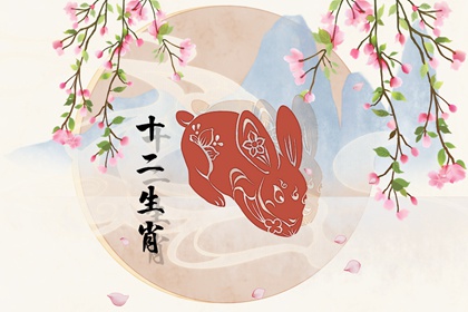 2022年生肖属兔的运势 吉中藏凶诸事多变 2022年生肖属兔的运势 吉中藏凶诸事多变