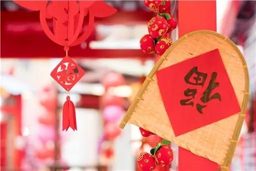 在2022年有哪些吉祥话适合虎年说
