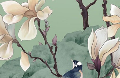 春节家里放什么盆景寓意好