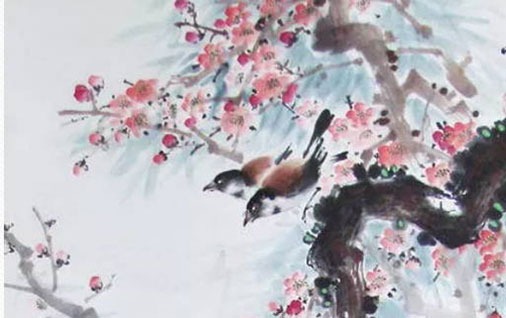 74年虎女今年有桃花劫