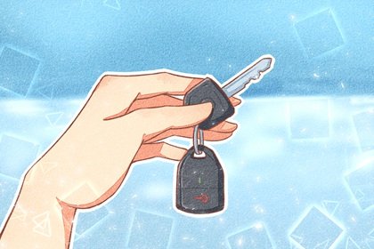 2022年农历二月二十二提车好吗