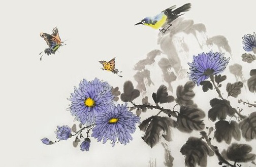 属虎的车内吉祥物摆件