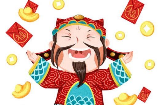 2022年6月10日财神方位查询 今日财神方位在哪个方位