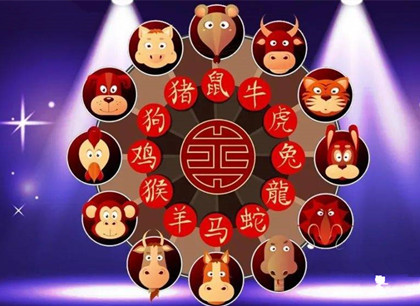 2022年贵人运最旺的生肖：吉星高贵人运旺