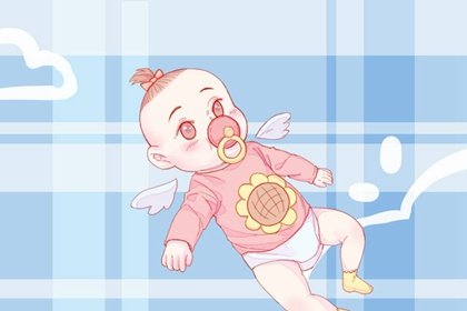 2022年9月19日出生的宝宝命运如何