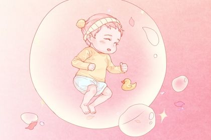 2022年9月8日出生的宝宝五行缺什么