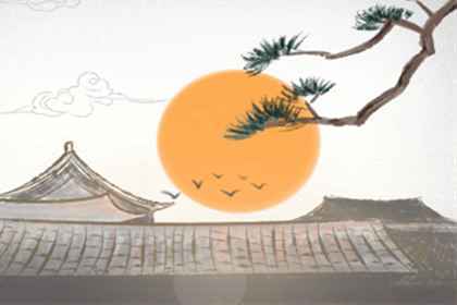 为什么晚上不能照镜子