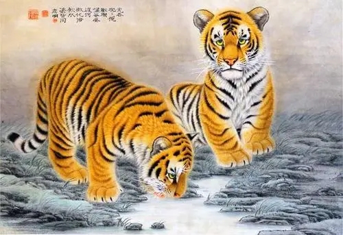 1962年属相属什么生肖