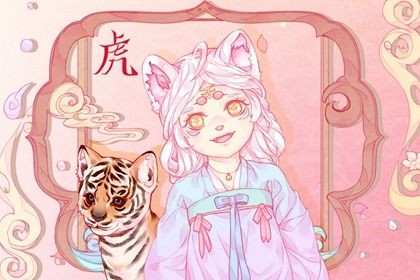 98年属虎女什么时候结婚