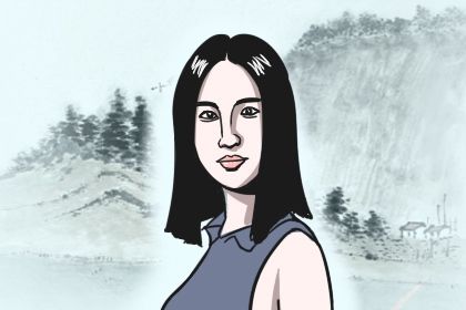 1654071778236353.jpg 手相中的财帛宫,贵人缘旺盛衣食无忧