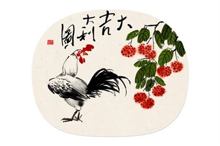 属兔女和属鸡男的婚姻相配吗