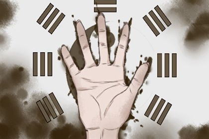有两条交叉的事业线好吗