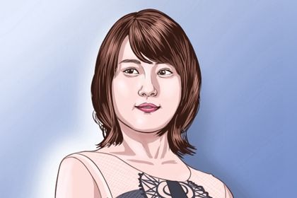 女人右颧骨有痣桃花痣