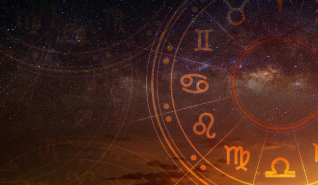 十二星座运势2022年11月10日查询