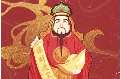2023年2月打牌赢钱每日财神方位查询