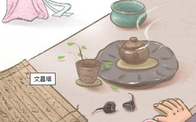 文昌塔摆放位置有何讲究 需要注意什么