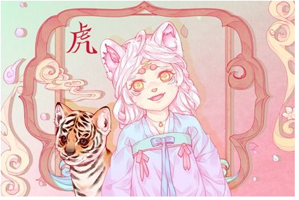 属虎和属鼠的婚姻相配吗 婚姻好吗