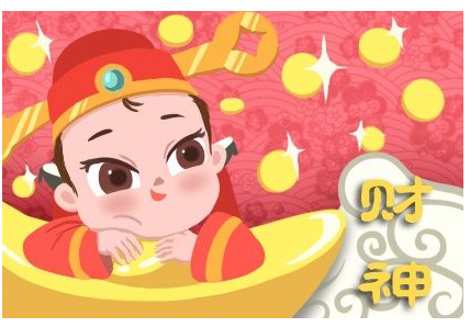 2023年3月20日财神方位 今日财神在何方