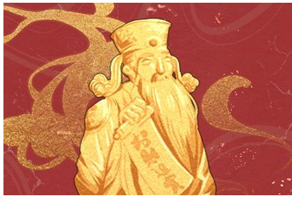 2023年4月8日财神方位 财神在什么方向