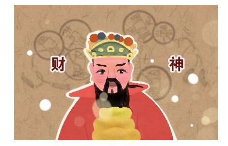 2023年4月20日财神方位 今日财神在哪方