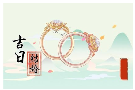 2023年5月17日可以结婚吗 今天是良辰吉日吗