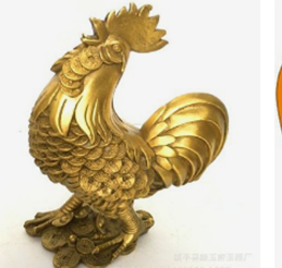生肖鸡的新年寄语
