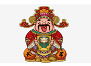2023年11月29日打麻将财神方位