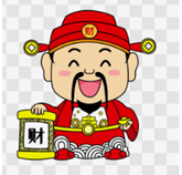 2023年12月10日打麻将财神方位