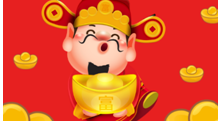 2023年12月31日打麻将财神方位